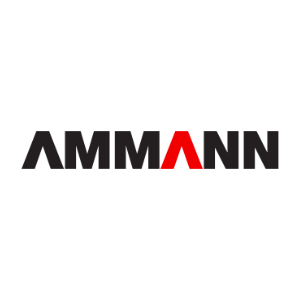 Ammann Compactors