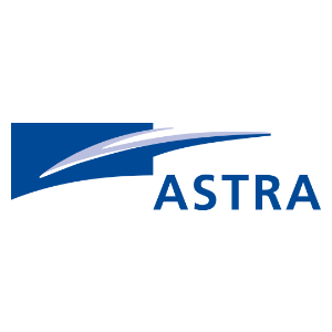 Astra Articulated Dump Trucks