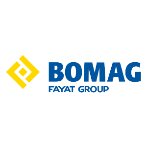 Bomag Rollers