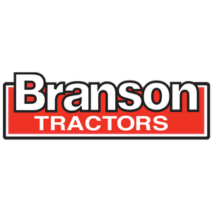 Branson Tractors