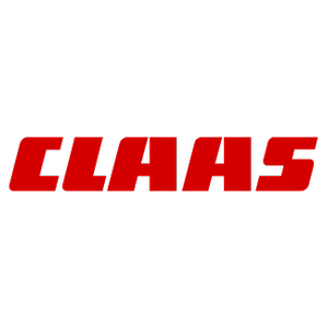 Claas Combines