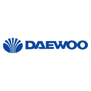 Daewoo Wheel Loaders