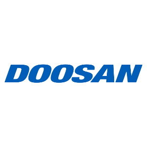 Doosan Mini Excavators