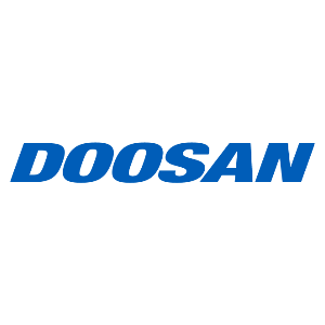 Doosan Crawler Excavators