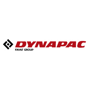 Dynapac Rollers