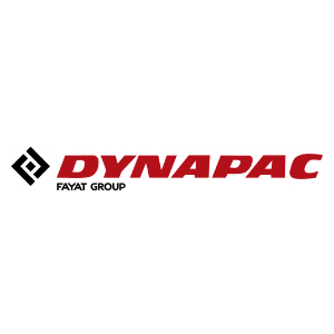 Dynapac Asphalt Pavers