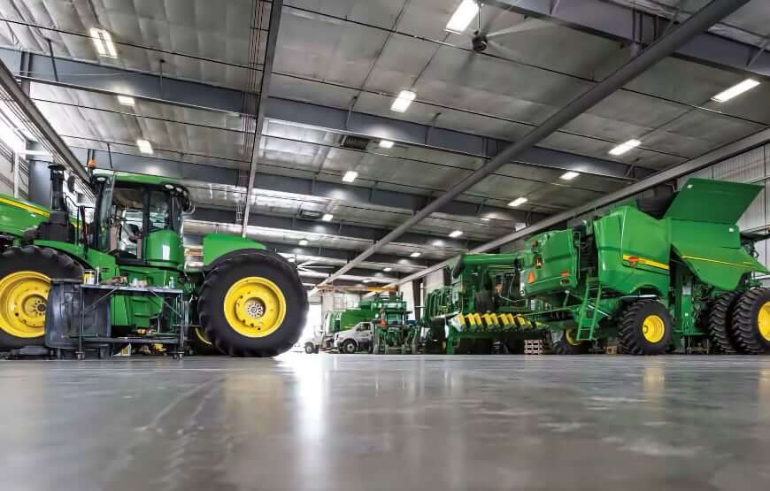 Equipmium.com Launches Farm Equipment Marketplace