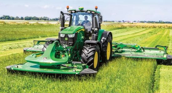 Equipmium Launches Farm Equipment Marketplace