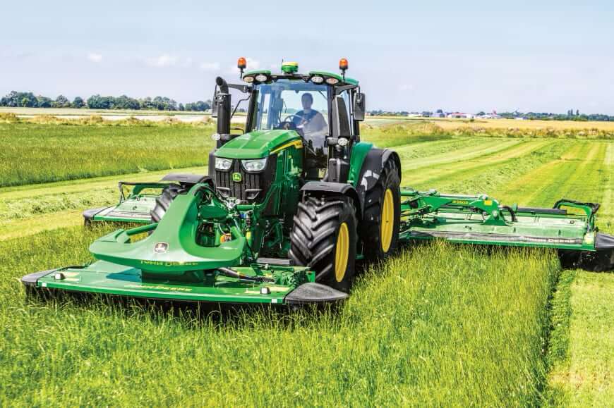 Equipmium Launches Farm Equipment Marketplace