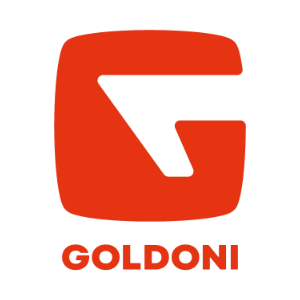 Goldoni Tractors