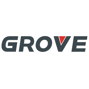 Grove Crawler Cranes