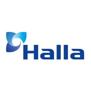 Halla Wheel Loaders