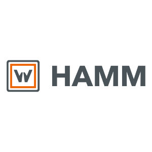 Hamm Compactors