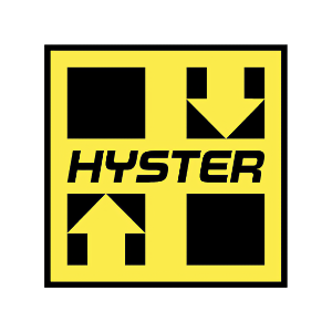 Hyster Forklifts