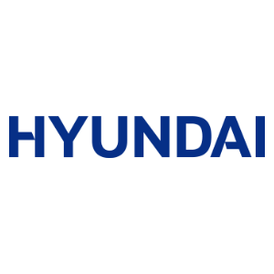 Hyundai Mini Excavators