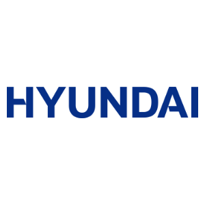 Hyundai Crawler Excavators