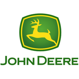 John Deere Combines