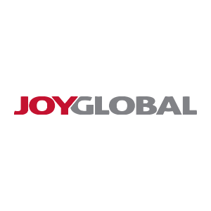 Joy Global Wheel Loaders