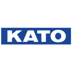 Kato Rough Terrain Cranes