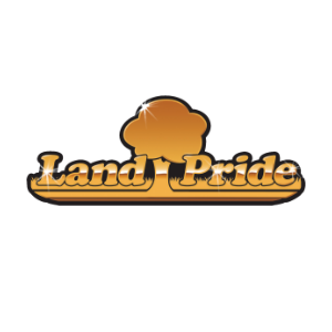 Land Pride Discs
