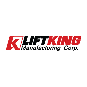 Lift King Telehandlers