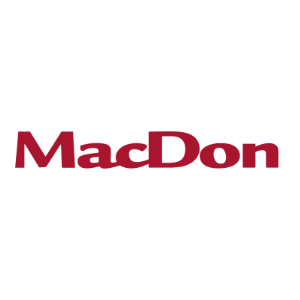 MacDon Swathers