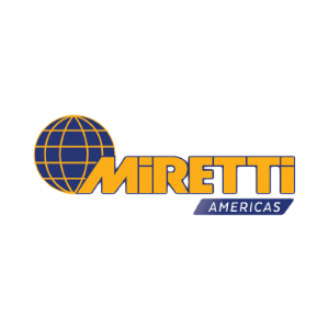 Miretti / Excalibur Forklifts