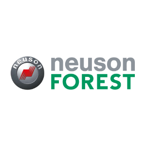 Neuson Forest Harvesters