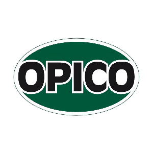 Opico Harrows