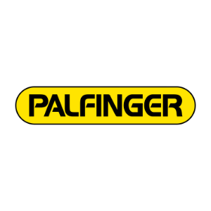 Palfinger Crayler Forklifts