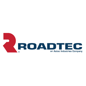 Roadtec Cold Planers