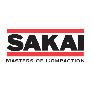 Sakai Compactors