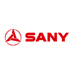 Sany Crawler Excavators