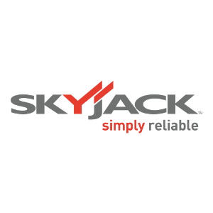 Skyjack Boom Lifts