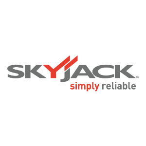 Skyjack Telehandlers