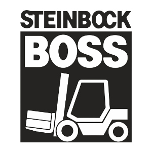 Steinbock Boss Forklifts