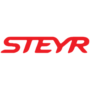 Steyr Tractors