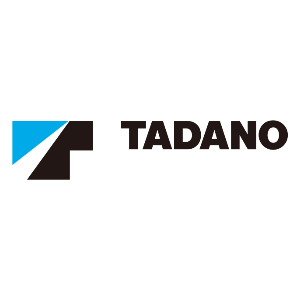 Tadano Rough Terrain Cranes