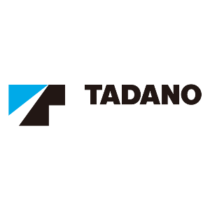 Tadano Crawler Cranes