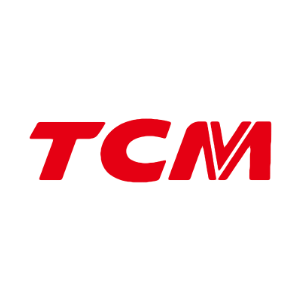 TCM Wheel Loaders