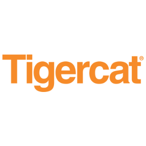 Tigercat Feller Bunchers