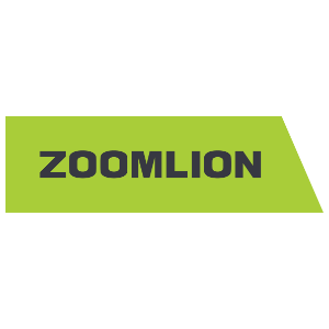 Zoomlion Crawler Excavators